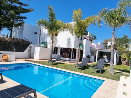 Villa Quarteira-Vilamoura, 3 dormitorios, 6 personas - photo_17253833841