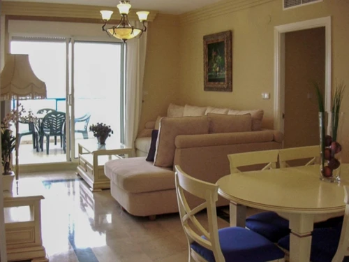 Apartment Marbella, 3 bedrooms, 6 persons - photo_17163258528