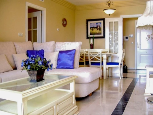 Apartment Marbella, 3 bedrooms, 6 persons - photo_17163258528