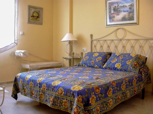 Apartment Marbella, 3 bedrooms, 6 persons - photo_17163258528