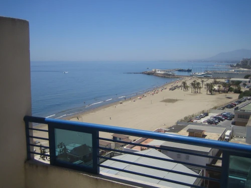 Apartment Marbella, 4 bedrooms, 8 persons - photo_17163258998