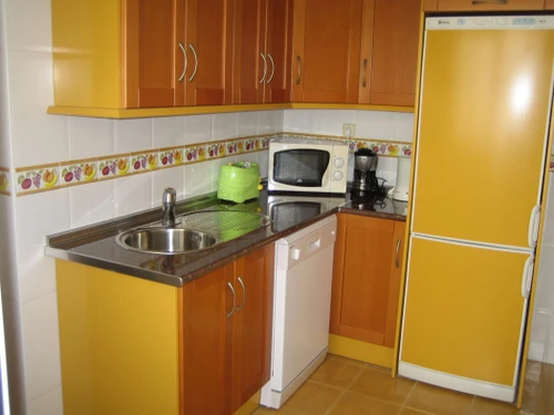 Apartment Marbella, 4 bedrooms, 8 persons - photo_17163258998