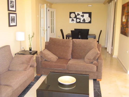 Apartment Marbella, 4 bedrooms, 8 persons - photo_17163258998