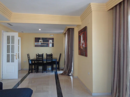 Apartment Marbella, 4 bedrooms, 8 persons - photo_17163258998