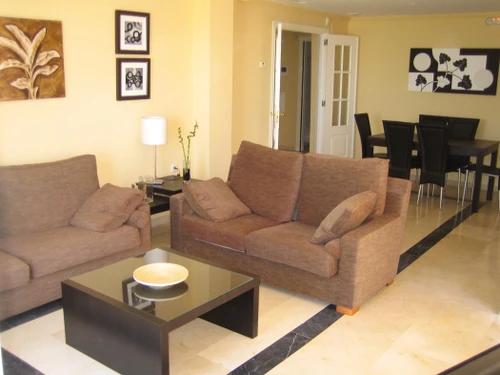 Apartment Marbella, 4 bedrooms, 8 persons - photo_17163258998