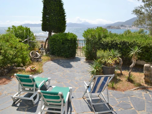 Ferienwohnung Llançà, 3 Schlafzimmer, 6 Personen - photo_17205412987