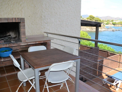 Apartment Llançà, 2 bedrooms, 5 persons - photo_17205406013