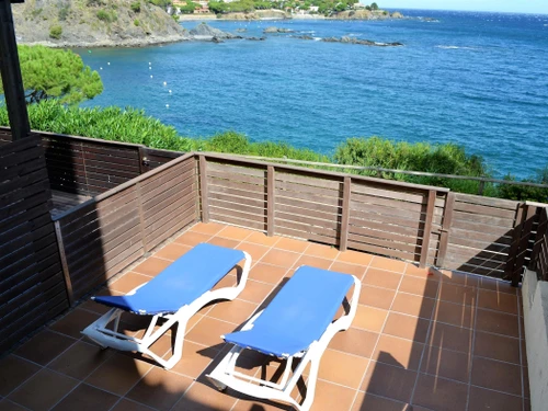 Apartment Llançà, 2 bedrooms, 5 persons - photo_17205406013