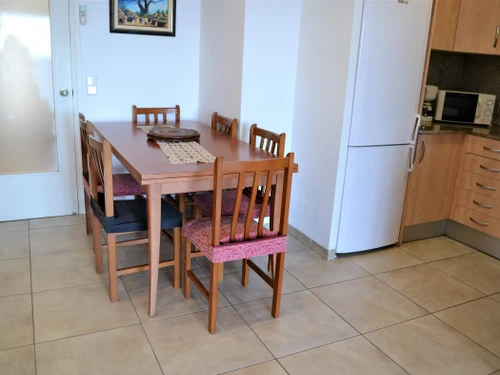 Apartment Llançà, 2 bedrooms, 5 persons - photo_17205406013