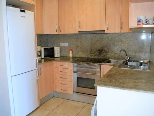 Apartment Llançà, 2 bedrooms, 5 persons - photo_17205406013