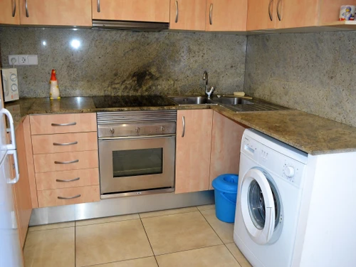Apartment Llançà, 2 bedrooms, 5 persons - photo_17205406013