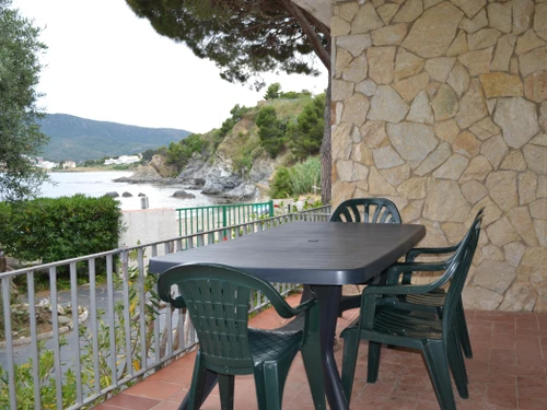 Appartement Llançà, 4 pièces, 6 personnes - photo_17205409844