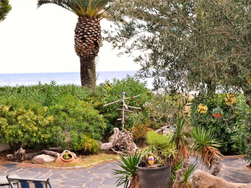 Apartment Llançà, 3 bedrooms, 6 persons - photo_17205409844