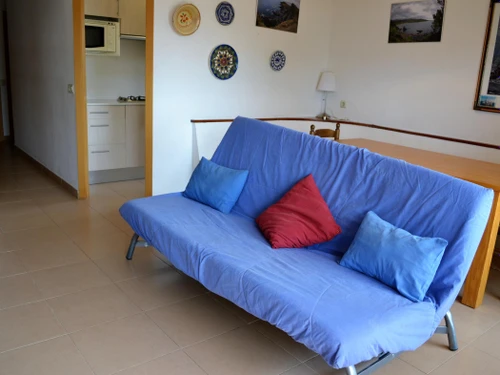 Apartment Llançà, 3 bedrooms, 6 persons - photo_17205409844