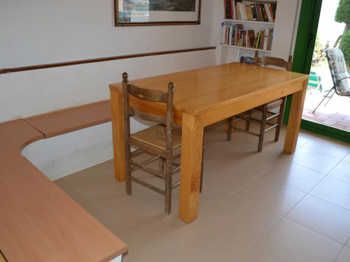 Apartment Llançà, 3 bedrooms, 6 persons - photo_17205409844