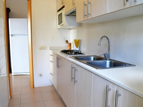 Apartment Llançà, 3 bedrooms, 6 persons - photo_17205409844