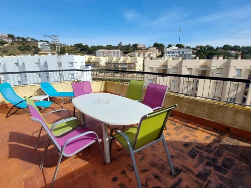 Apartment Llançà, 1 bedroom, 3 persons - photo_17205412575