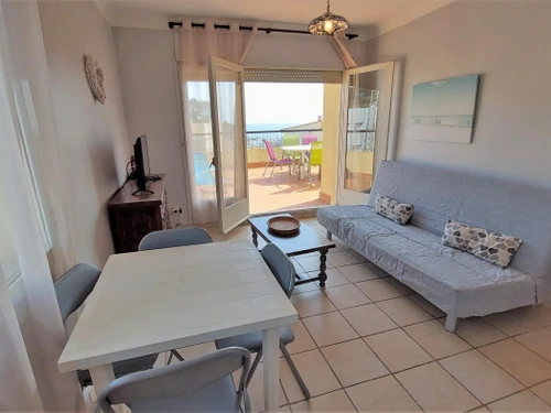 Apartment Llançà, 1 bedroom, 3 persons - photo_17205412575