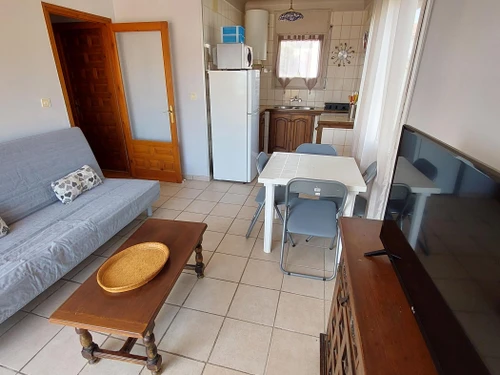Apartment Llançà, 1 bedroom, 3 persons - photo_17205412575