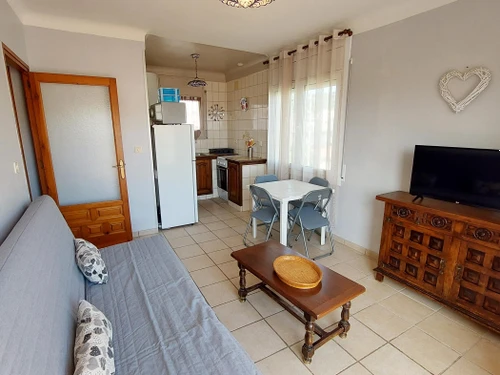 Apartment Llançà, 1 bedroom, 3 persons - photo_17205412575