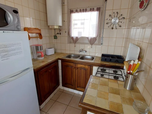 Apartment Llançà, 1 bedroom, 3 persons - photo_17205412575