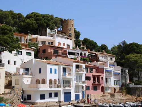 Villa Begur, 4 bedrooms, 8 persons - photo_17136704318