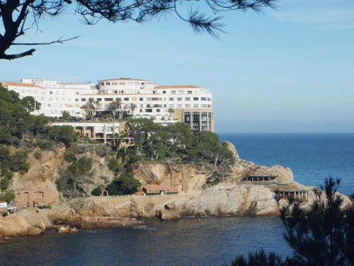 Apartment Begur, 2 bedrooms, 4 persons - photo_17493852081