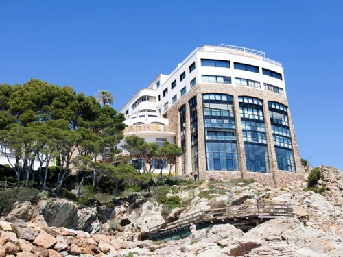 Apartment Begur, 2 bedrooms, 4 persons - photo_17493852081