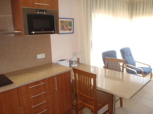 Appartement Begur, 2 pièces, 2 personnes - photo_17136704584