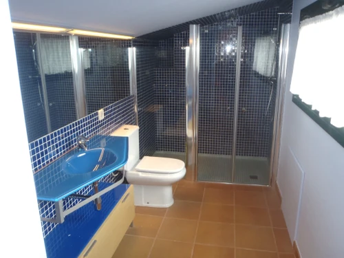 Appartement Begur, 2 pièces, 2 personnes - photo_17136704584