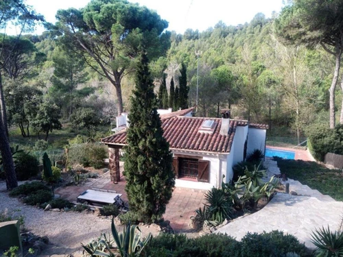 Villa Begur, 4 pièces, 5 personnes - photo_17493853936