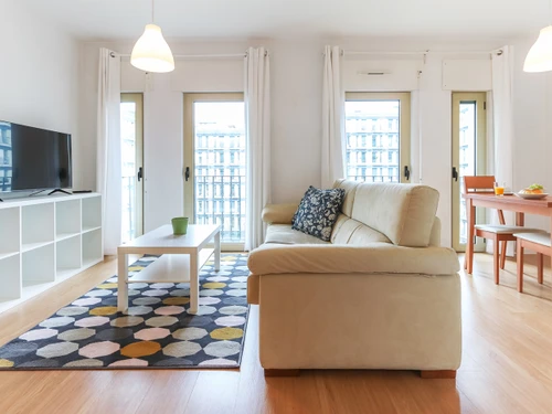 Apartment Lisbon, studio flat, 2 persons - photo_17325388098