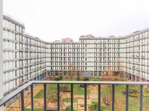 Apartment Lisbon, studio flat, 2 persons - photo_17325388098