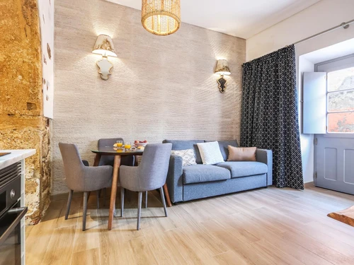 Apartment Setúbal, 1 bedroom, 2 persons - photo_18521262359