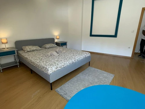 Apartment Lisbon, 2 bedrooms, 6 persons - photo_17857244191