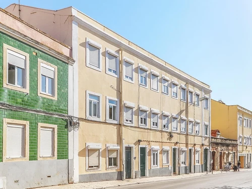 Apartment Lisbon, 1 bedroom, 3 persons - photo_17465656260