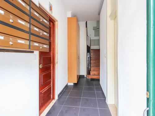 Apartment Lisbon, 1 bedroom, 3 persons - photo_17465656260