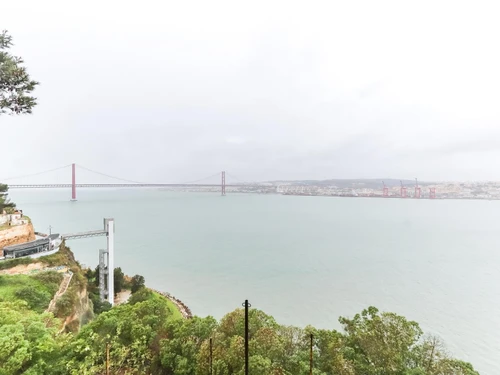 Apartment Cacilhas, 1 bedroom, 4 persons - photo_17603316390