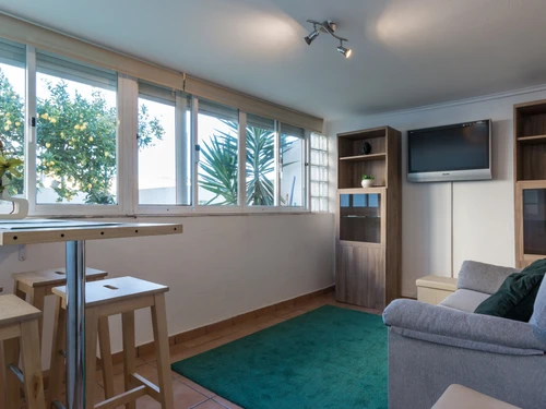 Apartment Lisbon, 3 bedrooms, 6 persons - photo_17325390630