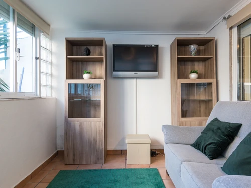 Apartment Lisbon, 3 bedrooms, 6 persons - photo_17325390630