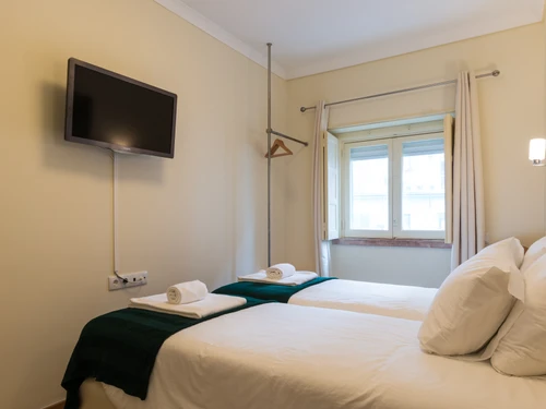 Apartment Lisbon, 3 bedrooms, 6 persons - photo_17325390630