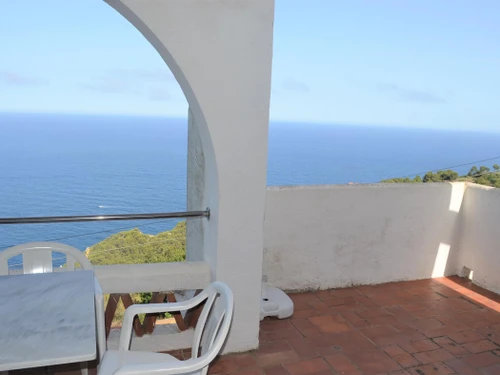 Appartement Begur, 2 pièces, 4 personnes - photo_18403260807