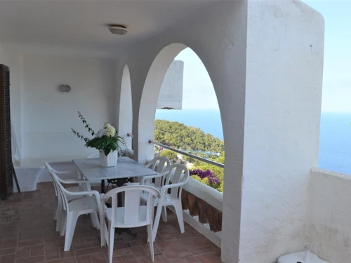 Appartement Begur, 2 pièces, 4 personnes - photo_18403260807