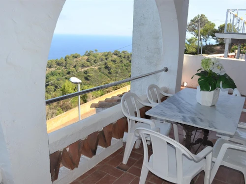 Appartement Begur, 2 pièces, 4 personnes - photo_18403260807