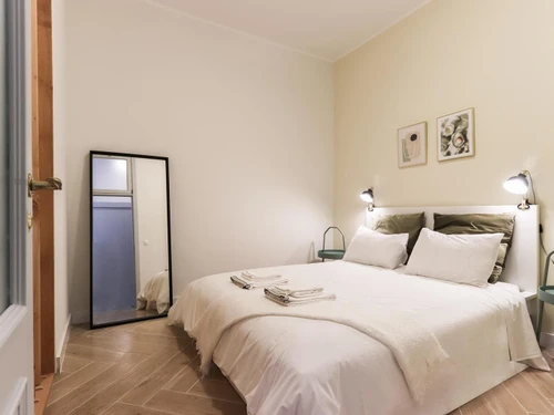 Apartment Lisbon, 1 bedroom, 4 persons - photo_17325391033