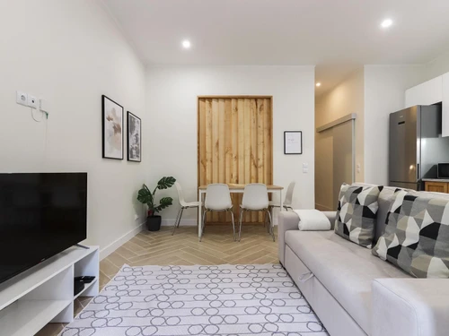 Apartment Lisbon, 1 bedroom, 4 persons - photo_17325391033