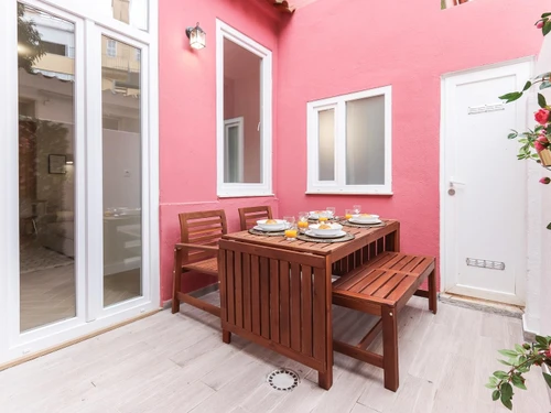 Apartment Lisbon, 1 bedroom, 4 persons - photo_17325391033