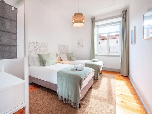 Ferienwohnung Lissabon, 3 Schlafzimmer, 6 Personen - photo_18521262251