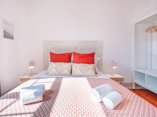 Ferienwohnung Lissabon, 3 Schlafzimmer, 6 Personen - photo_18521262251