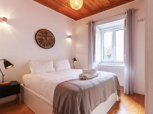 Apartment Lisbon, 2 bedrooms, 4 persons - photo_18824632074